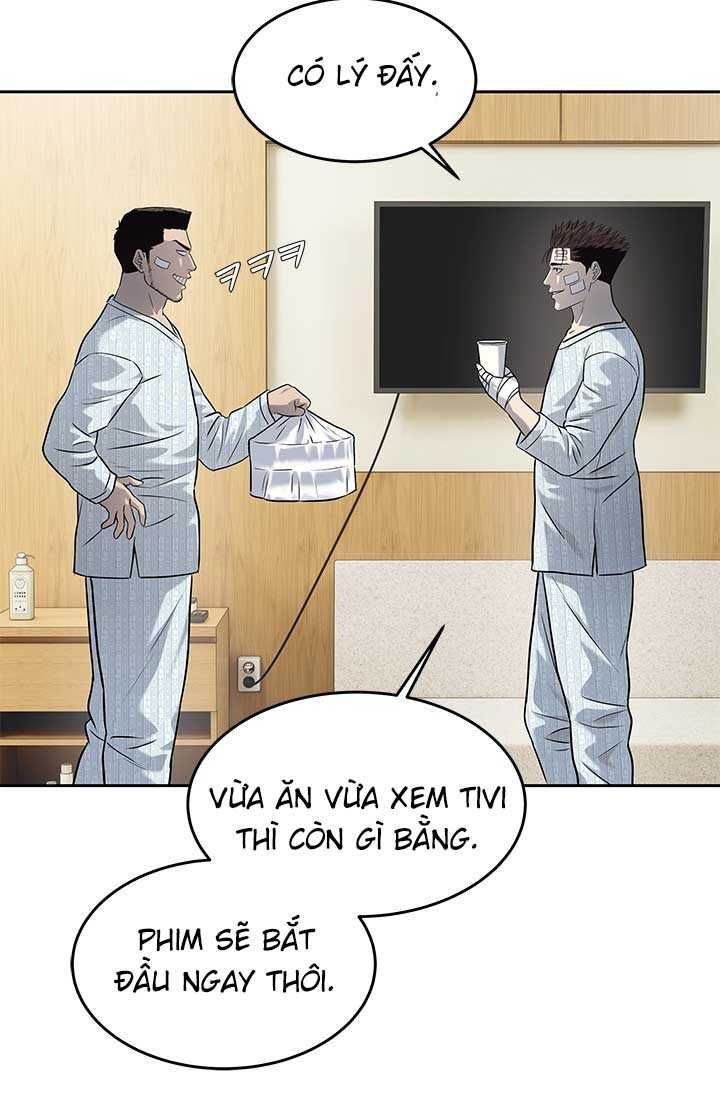 đọc truyện Đội Trưởng Lính Đánh Thuê Chương 227 ảnh 86 tại Truyện Dạ Ký