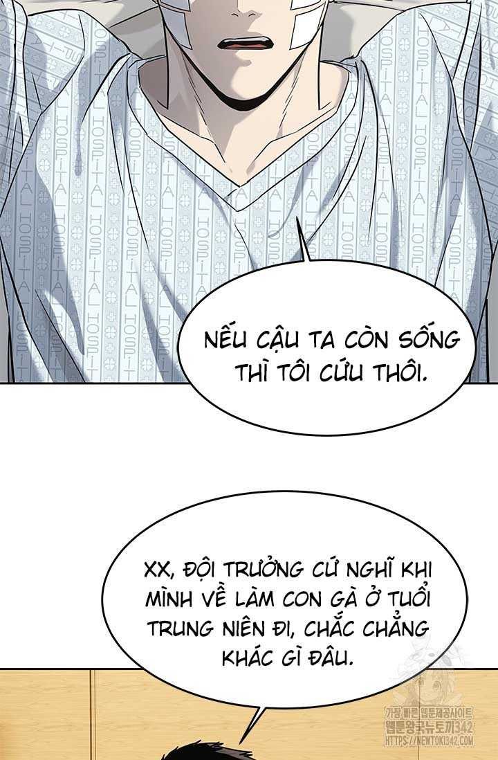 đọc truyện Đội Trưởng Lính Đánh Thuê Chương 228 ảnh 42 tại Truyện Dạ Ký