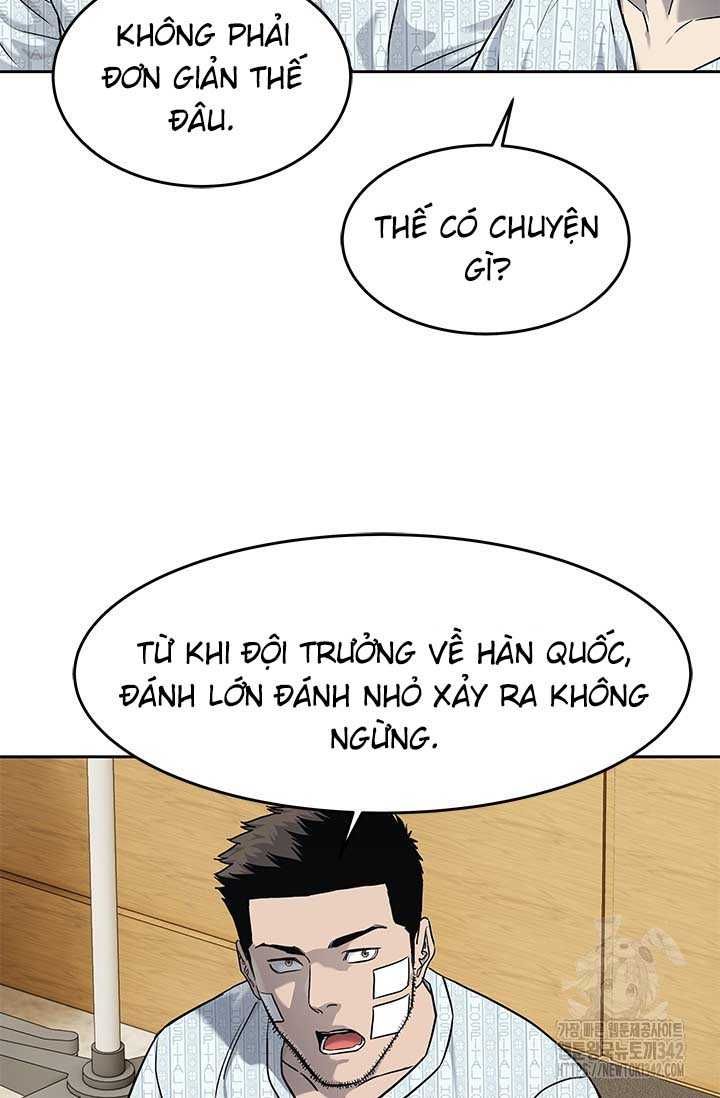 đọc truyện Đội Trưởng Lính Đánh Thuê Chương 228 ảnh 50 tại Truyện Dạ Ký