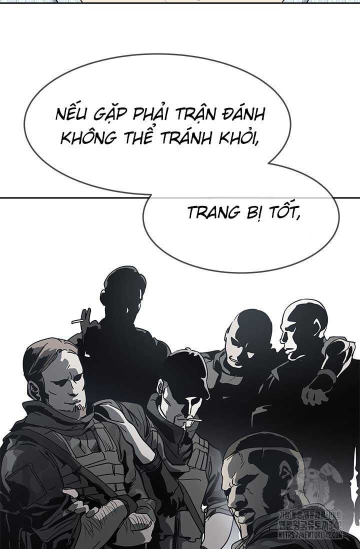 đọc truyện Đội Trưởng Lính Đánh Thuê Chương 228 ảnh 64 tại Truyện Dạ Ký