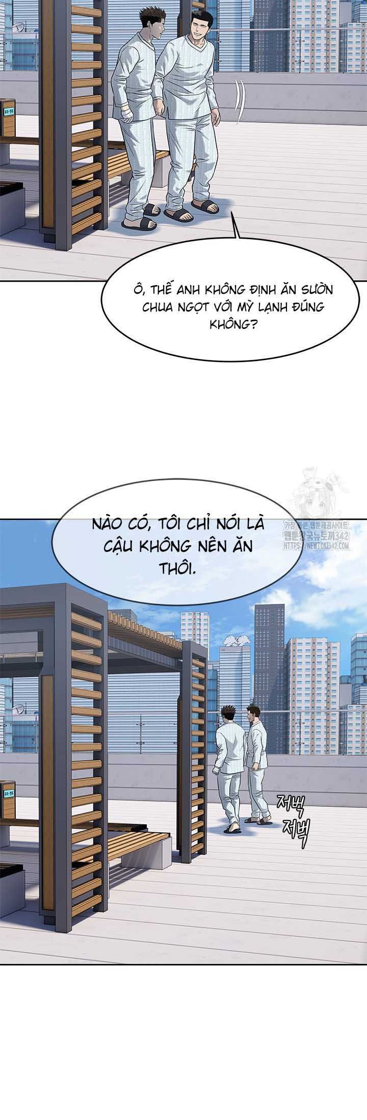 đọc truyện Đội Trưởng Lính Đánh Thuê Chương 228 ảnh 95 tại Truyện Dạ Ký
