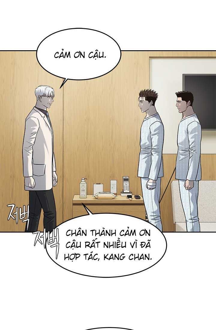 đọc truyện Đội Trưởng Lính Đánh Thuê Chương 229.5 ảnh 31 tại Truyện Dạ Ký