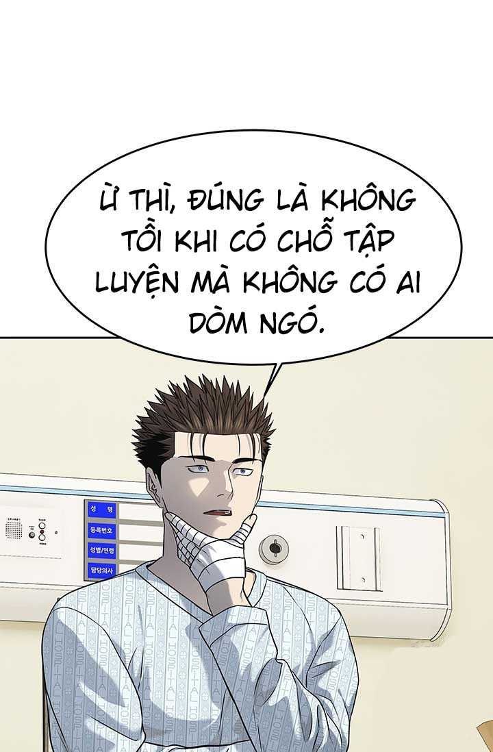 đọc truyện Đội Trưởng Lính Đánh Thuê Chương 229.5 ảnh 9 tại Truyện Dạ Ký
