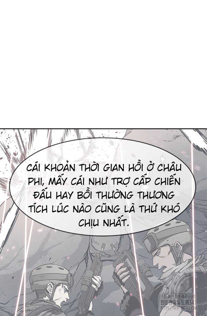 đọc truyện Đội Trưởng Lính Đánh Thuê Chương 229 ảnh 22 tại Truyện Dạ Ký