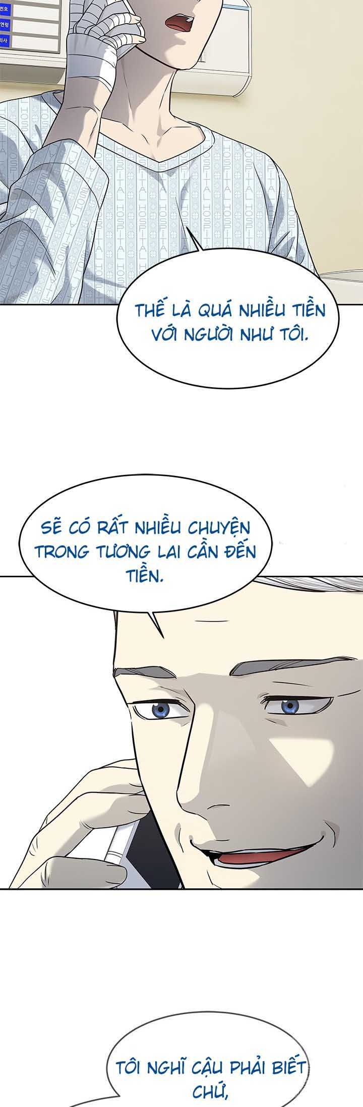 đọc truyện Đội Trưởng Lính Đánh Thuê Chương 229 ảnh 36 tại Truyện Dạ Ký