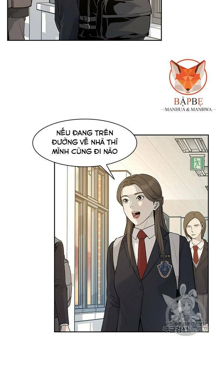 đọc truyện Đội Trưởng Lính Đánh Thuê Chương 23 ảnh 38 tại Truyện Dạ Ký