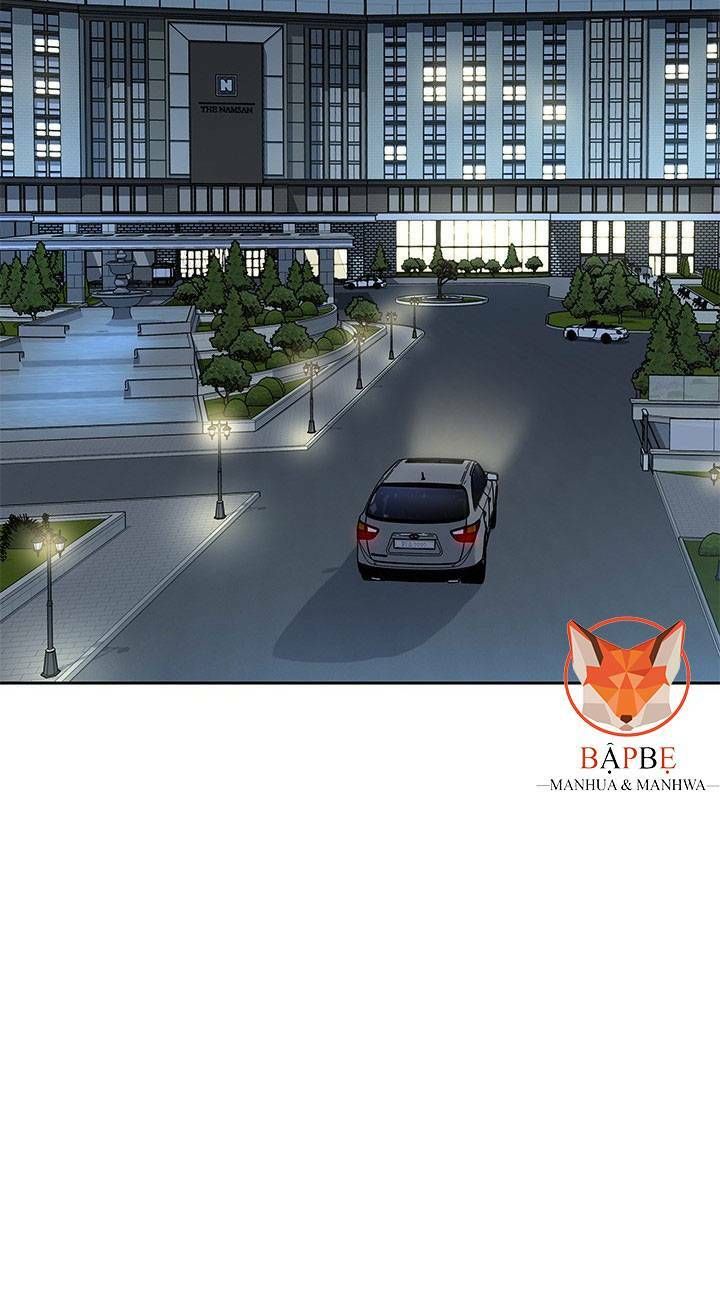 đọc truyện Đội Trưởng Lính Đánh Thuê Chương 23 ảnh 69 tại Truyện Dạ Ký