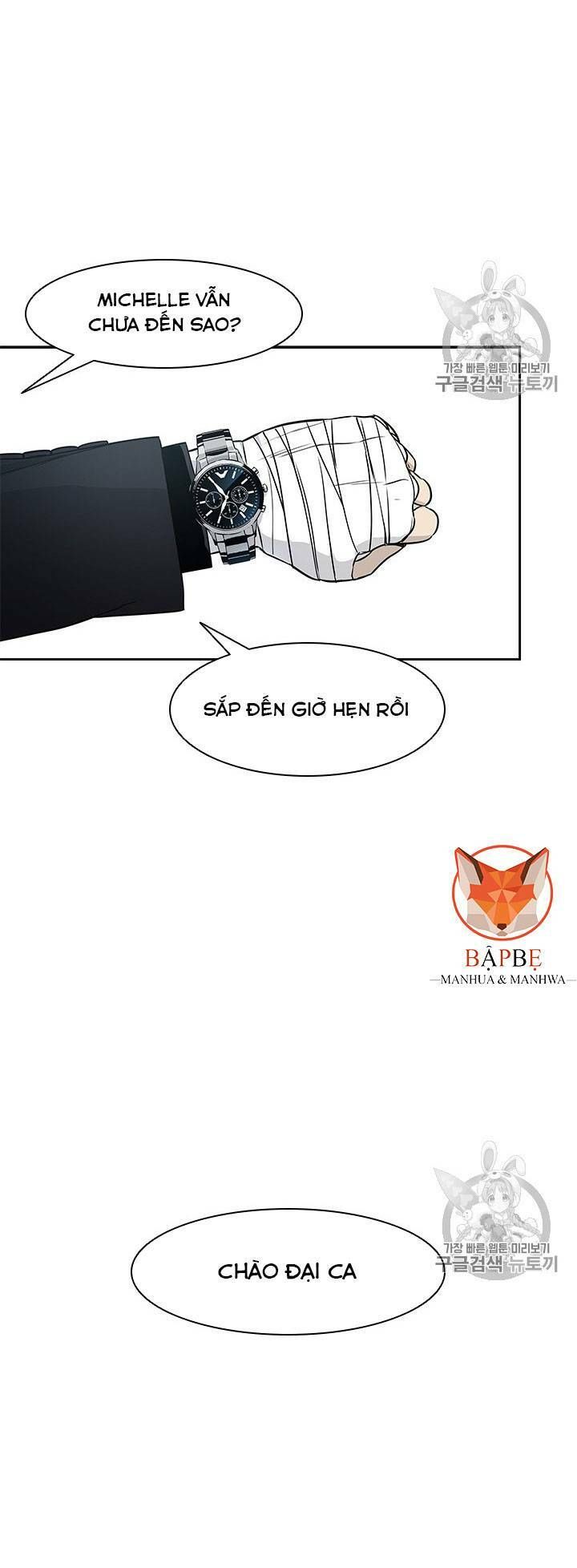 đọc truyện Đội Trưởng Lính Đánh Thuê Chương 23 ảnh 78 tại Truyện Dạ Ký