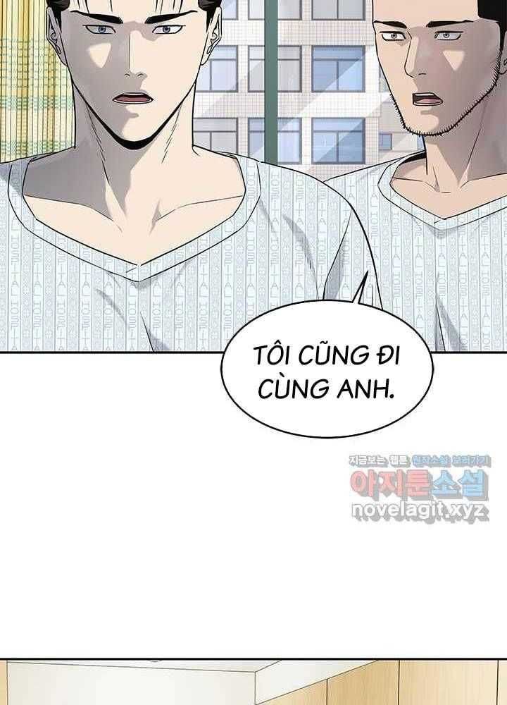 đọc truyện Đội Trưởng Lính Đánh Thuê Chương 230 ảnh 102 tại Truyện Dạ Ký