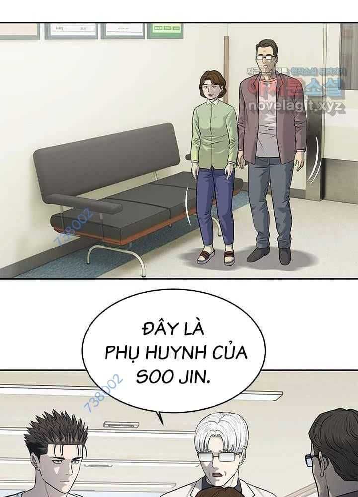 đọc truyện Đội Trưởng Lính Đánh Thuê Chương 230 ảnh 108 tại Truyện Dạ Ký