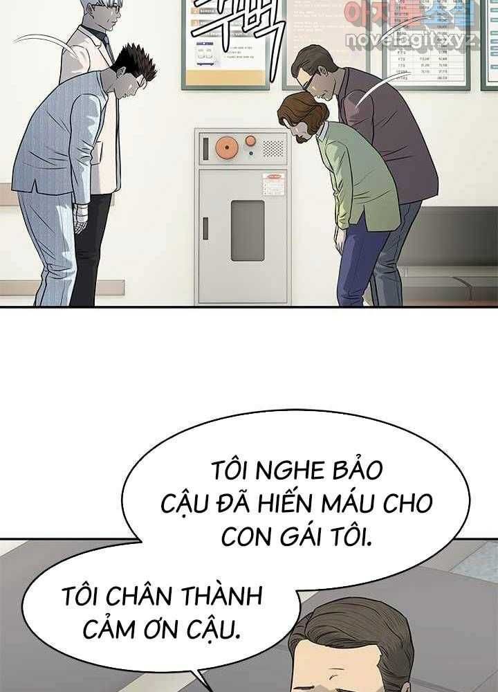 đọc truyện Đội Trưởng Lính Đánh Thuê Chương 230 ảnh 111 tại Truyện Dạ Ký