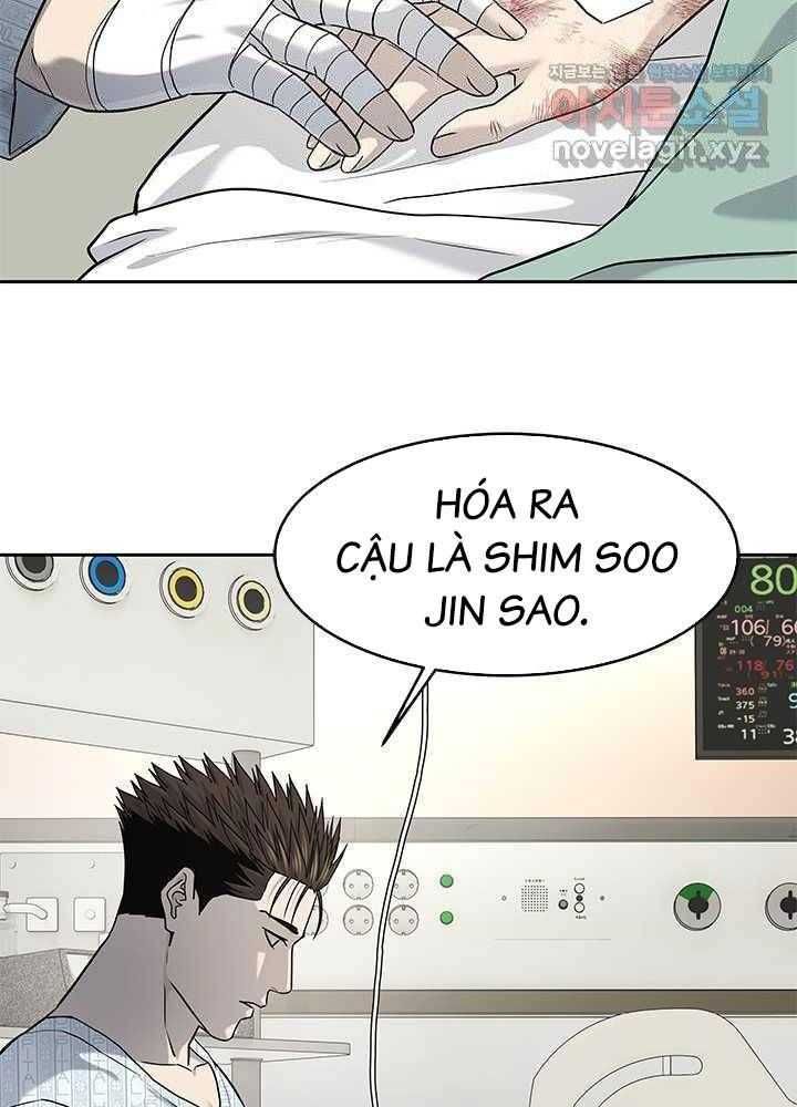 đọc truyện Đội Trưởng Lính Đánh Thuê Chương 230 ảnh 123 tại Truyện Dạ Ký