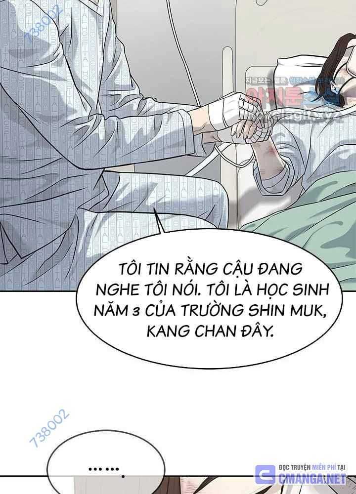 đọc truyện Đội Trưởng Lính Đánh Thuê Chương 230 ảnh 124 tại Truyện Dạ Ký