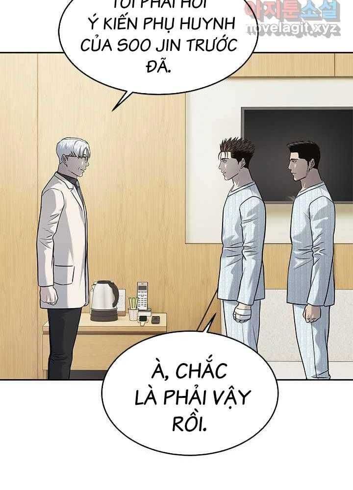 đọc truyện Đội Trưởng Lính Đánh Thuê Chương 230 ảnh 31 tại Truyện Dạ Ký