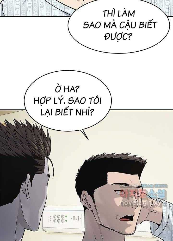 đọc truyện Đội Trưởng Lính Đánh Thuê Chương 230 ảnh 39 tại Truyện Dạ Ký