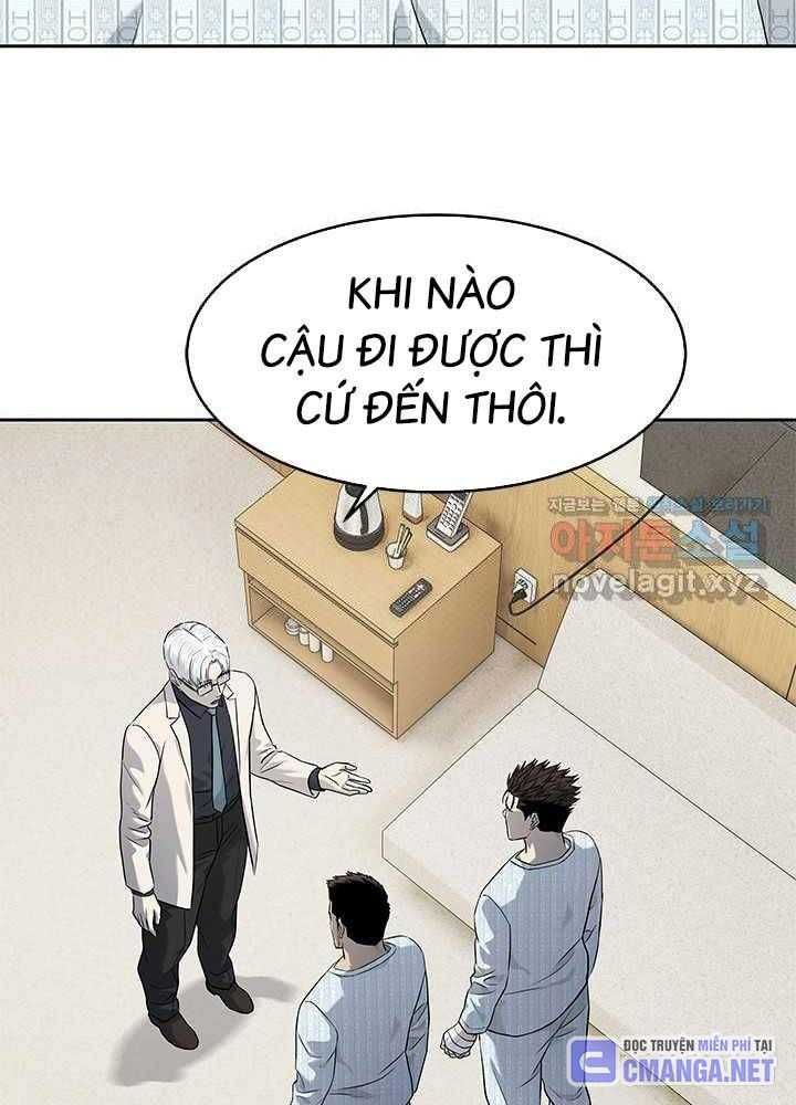 đọc truyện Đội Trưởng Lính Đánh Thuê Chương 230 ảnh 100 tại Truyện Dạ Ký