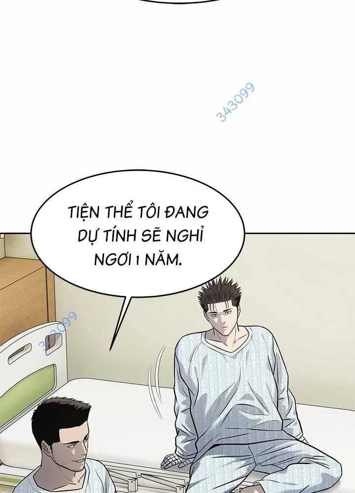 đọc truyện Đội Trưởng Lính Đánh Thuê Chương 231 ảnh 120 tại Truyện Dạ Ký