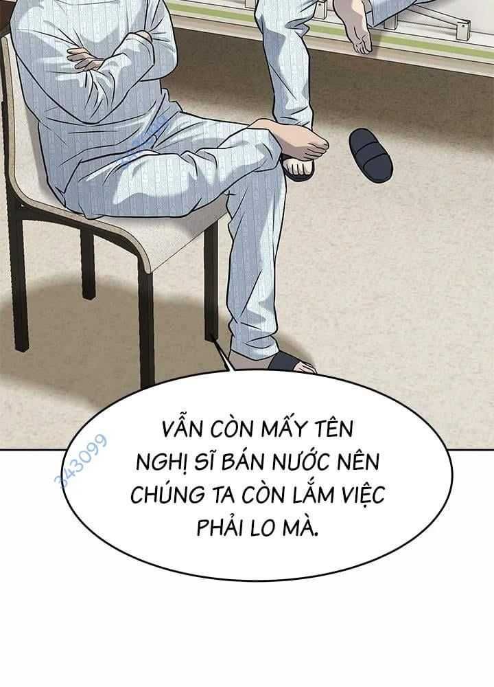 đọc truyện Đội Trưởng Lính Đánh Thuê Chương 231 ảnh 121 tại Truyện Dạ Ký