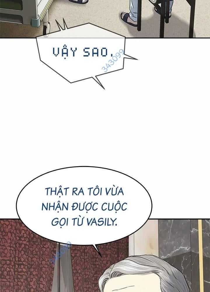 đọc truyện Đội Trưởng Lính Đánh Thuê Chương 231 ảnh 129 tại Truyện Dạ Ký