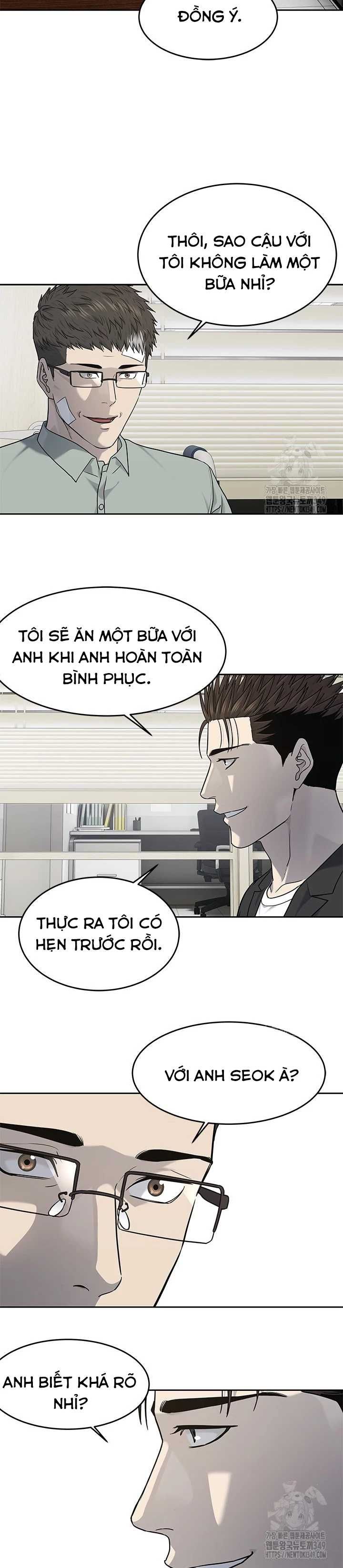 đọc truyện Đội Trưởng Lính Đánh Thuê Chương 234 ảnh 14 tại Truyện Dạ Ký