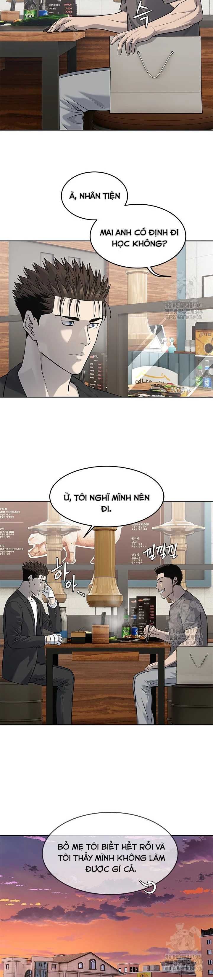 đọc truyện Đội Trưởng Lính Đánh Thuê Chương 234 ảnh 22 tại Truyện Dạ Ký