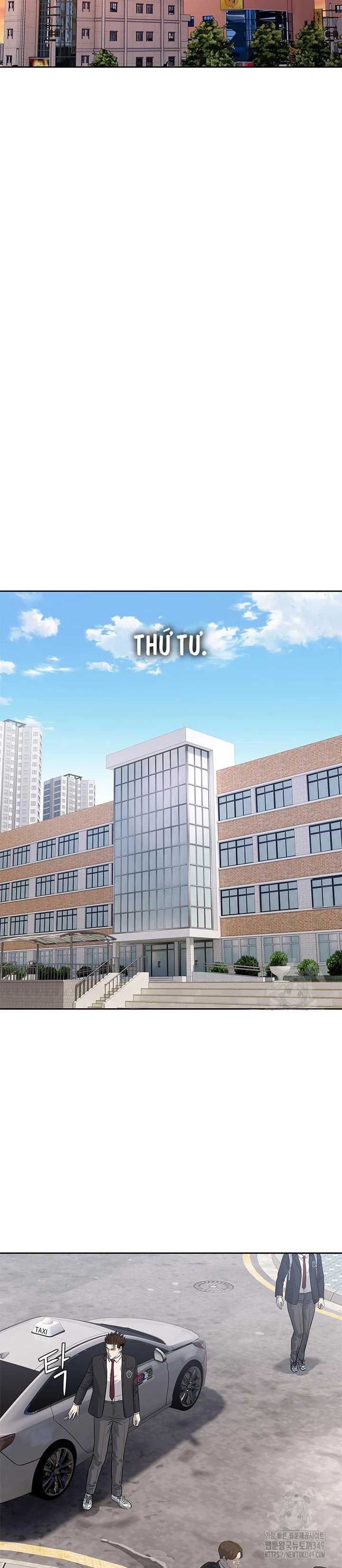 đọc truyện Đội Trưởng Lính Đánh Thuê Chương 234 ảnh 23 tại Truyện Dạ Ký