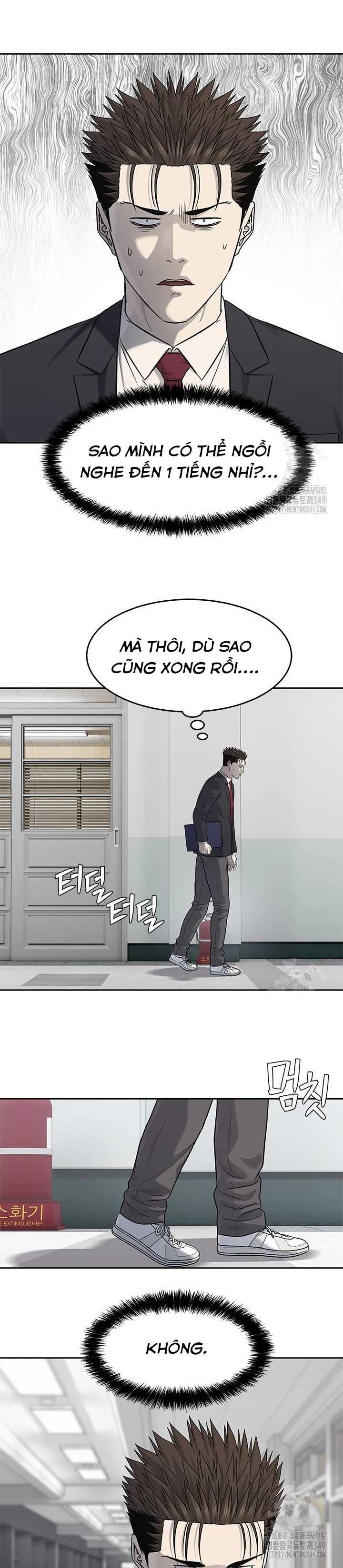 đọc truyện Đội Trưởng Lính Đánh Thuê Chương 234 ảnh 31 tại Truyện Dạ Ký