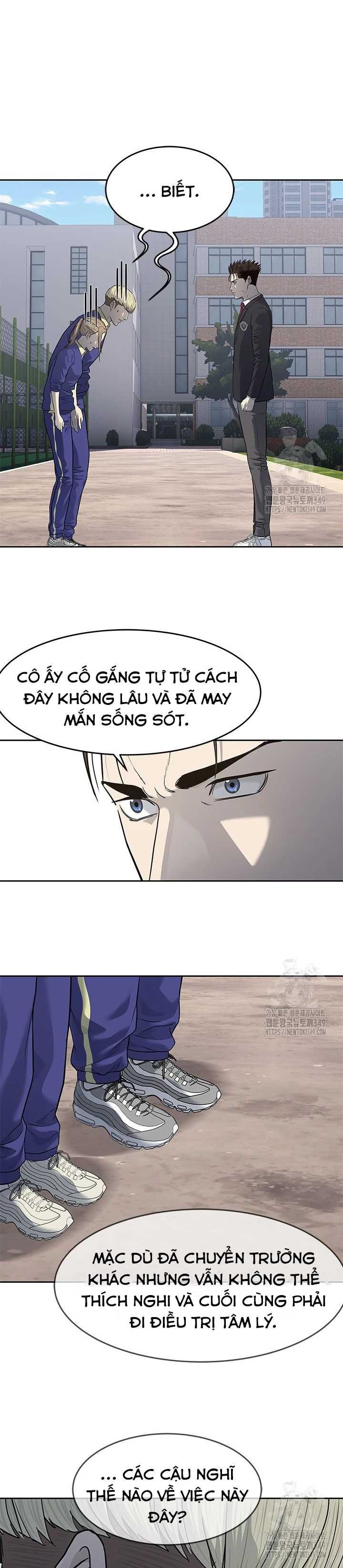 đọc truyện Đội Trưởng Lính Đánh Thuê Chương 234 ảnh 37 tại Truyện Dạ Ký