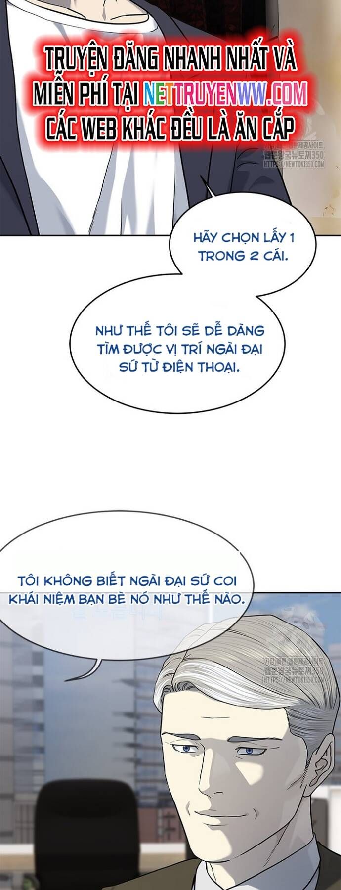 đọc truyện Đội Trưởng Lính Đánh Thuê Chương 235 ảnh 33 tại Truyện Dạ Ký