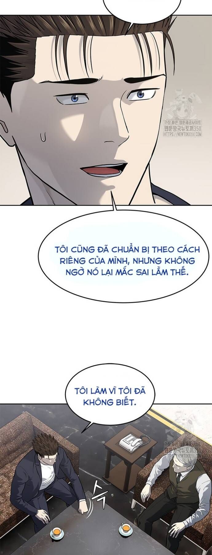 đọc truyện Đội Trưởng Lính Đánh Thuê Chương 235 ảnh 37 tại Truyện Dạ Ký