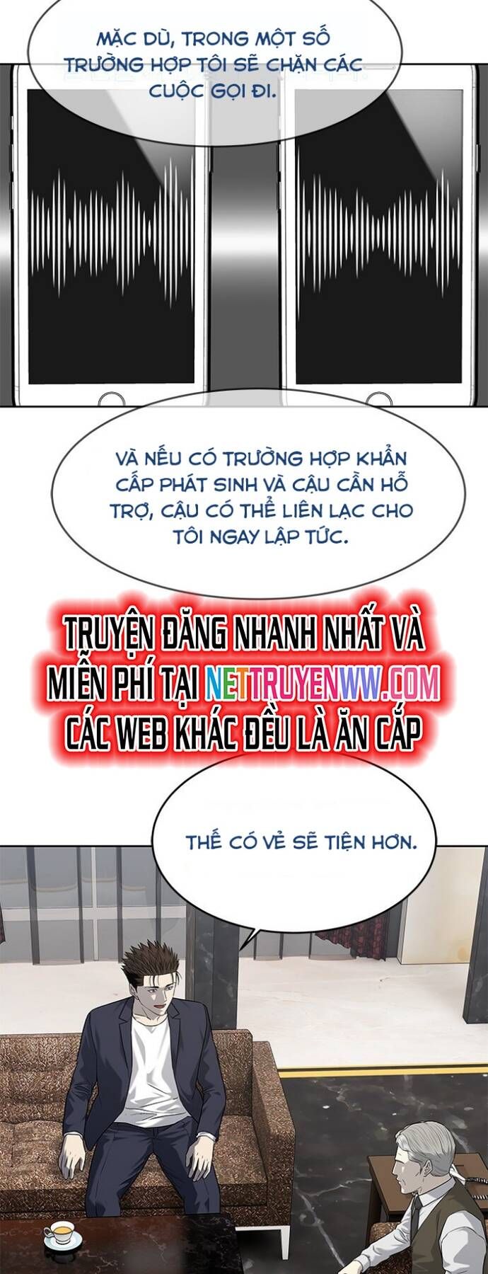 đọc truyện Đội Trưởng Lính Đánh Thuê Chương 235 ảnh 39 tại Truyện Dạ Ký
