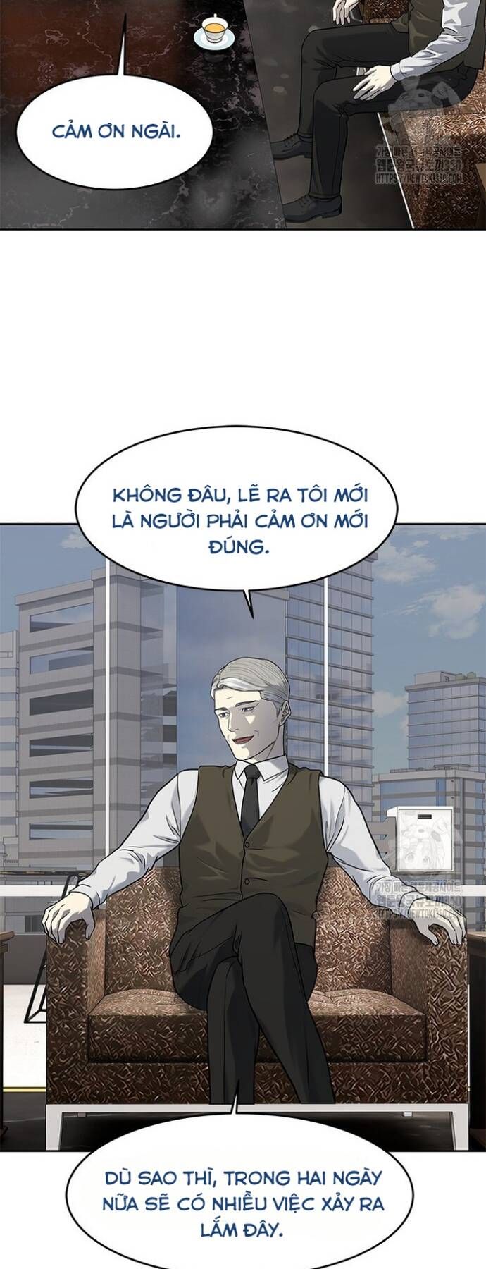 đọc truyện Đội Trưởng Lính Đánh Thuê Chương 235 ảnh 40 tại Truyện Dạ Ký