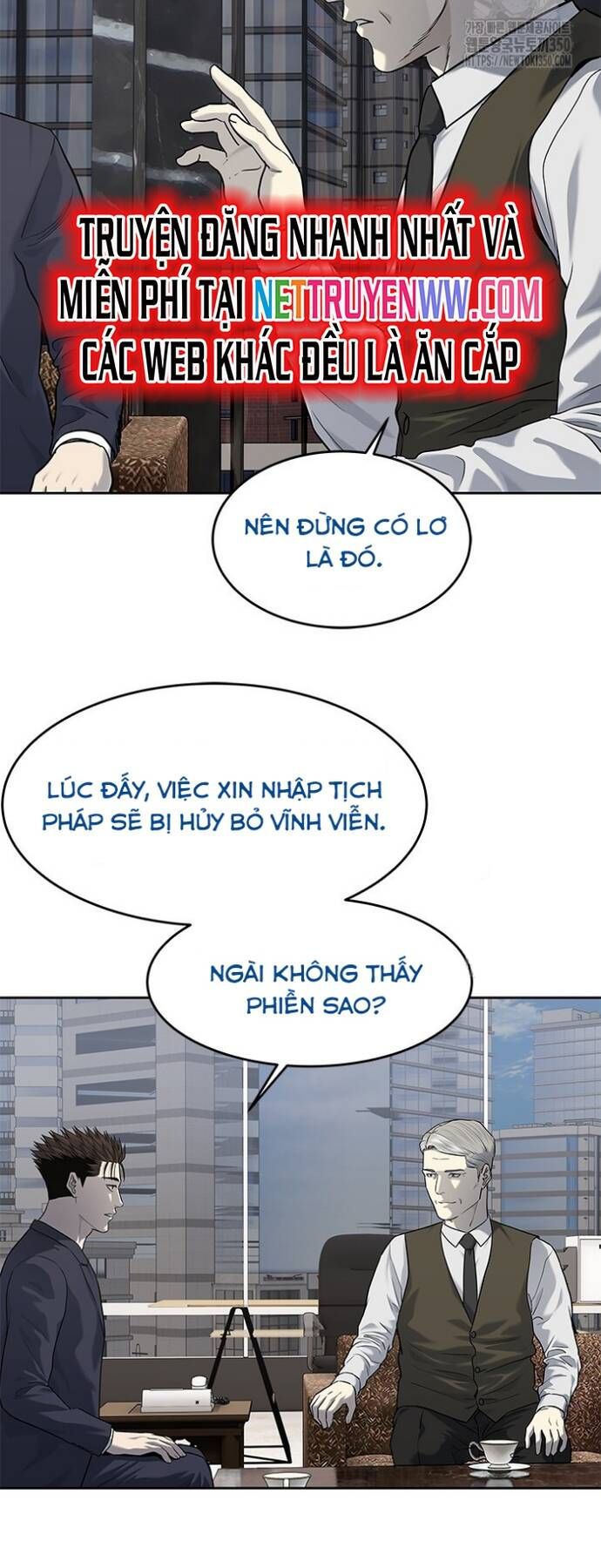 đọc truyện Đội Trưởng Lính Đánh Thuê Chương 235 ảnh 43 tại Truyện Dạ Ký