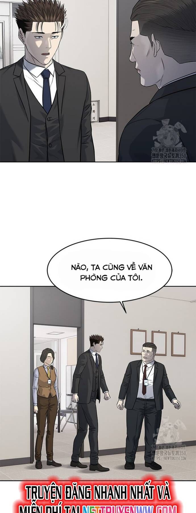 đọc truyện Đội Trưởng Lính Đánh Thuê Chương 235 ảnh 52 tại Truyện Dạ Ký