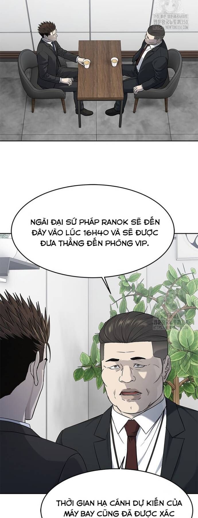 đọc truyện Đội Trưởng Lính Đánh Thuê Chương 235 ảnh 54 tại Truyện Dạ Ký