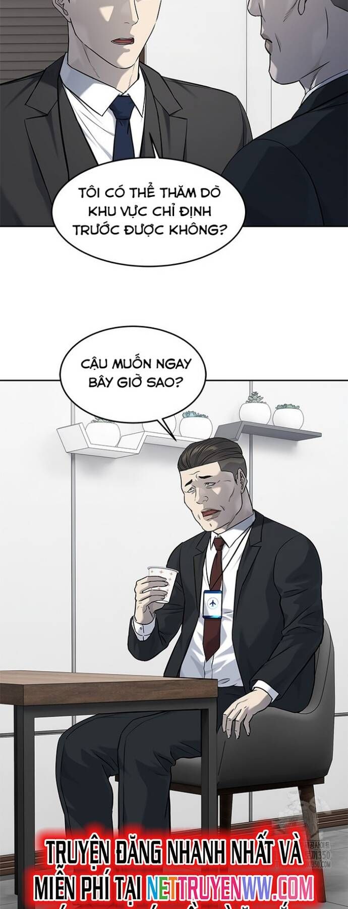 đọc truyện Đội Trưởng Lính Đánh Thuê Chương 235 ảnh 56 tại Truyện Dạ Ký