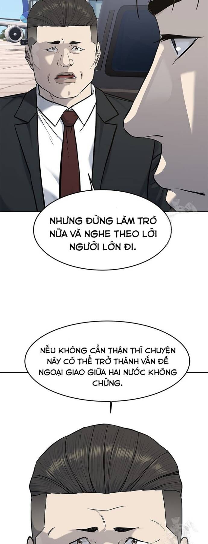 đọc truyện Đội Trưởng Lính Đánh Thuê Chương 236 ảnh 19 tại Truyện Dạ Ký