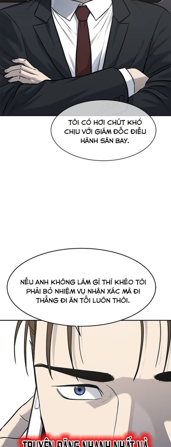 đọc truyện Đội Trưởng Lính Đánh Thuê Chương 236 ảnh 23 tại Truyện Dạ Ký