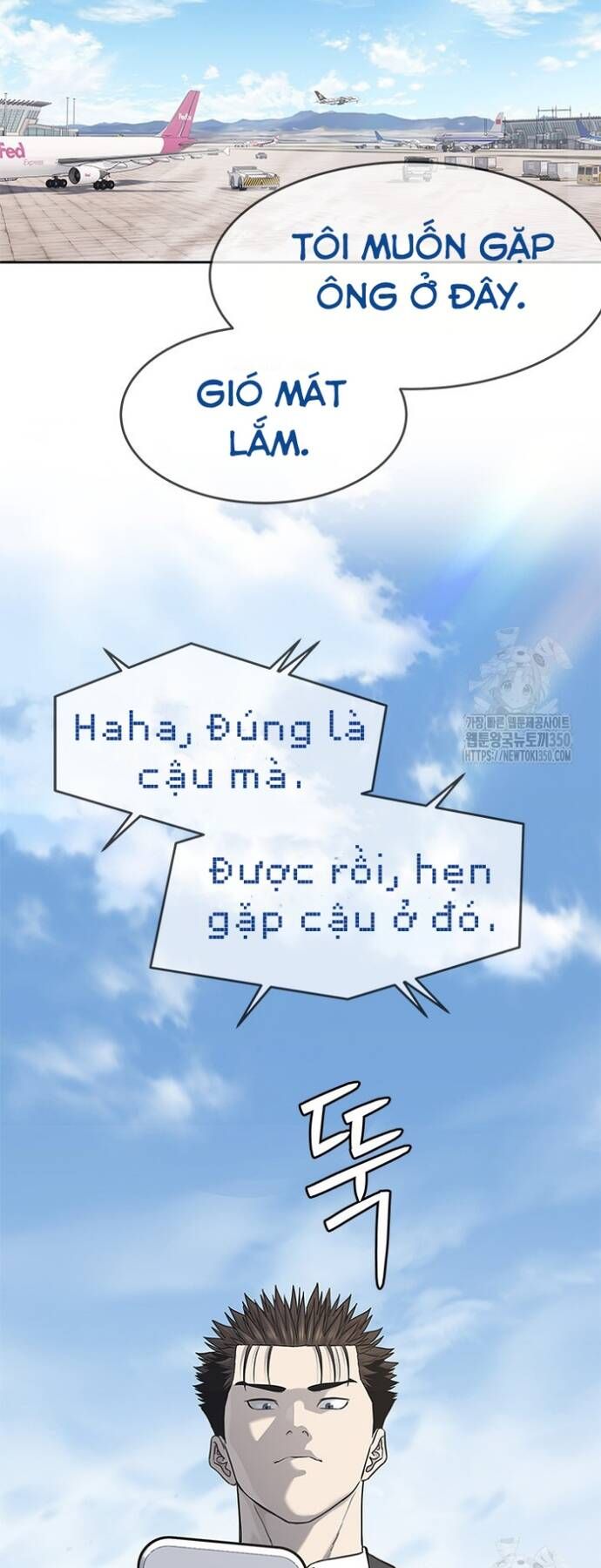 đọc truyện Đội Trưởng Lính Đánh Thuê Chương 236 ảnh 30 tại Truyện Dạ Ký