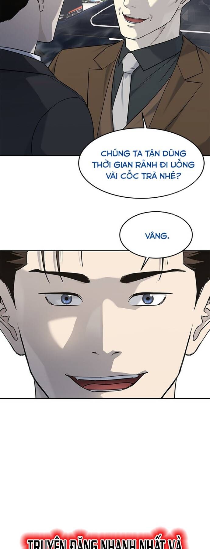 đọc truyện Đội Trưởng Lính Đánh Thuê Chương 236 ảnh 44 tại Truyện Dạ Ký