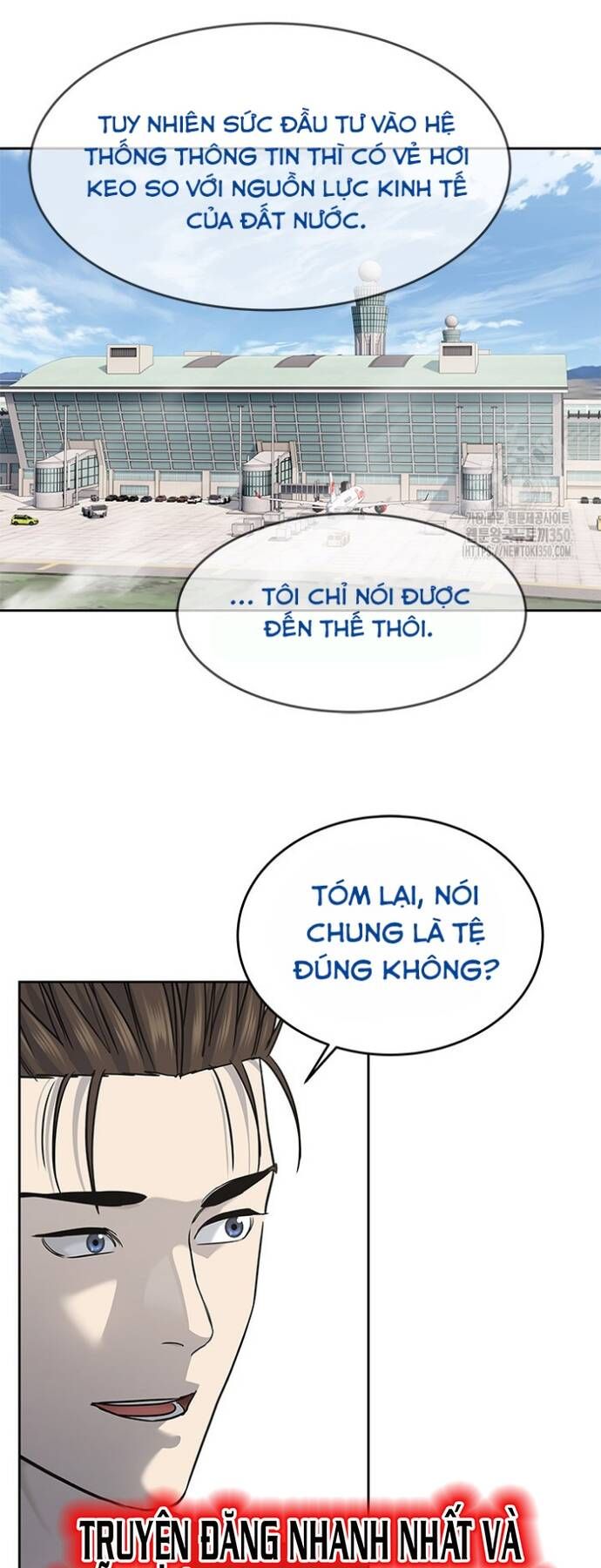 đọc truyện Đội Trưởng Lính Đánh Thuê Chương 236 ảnh 51 tại Truyện Dạ Ký