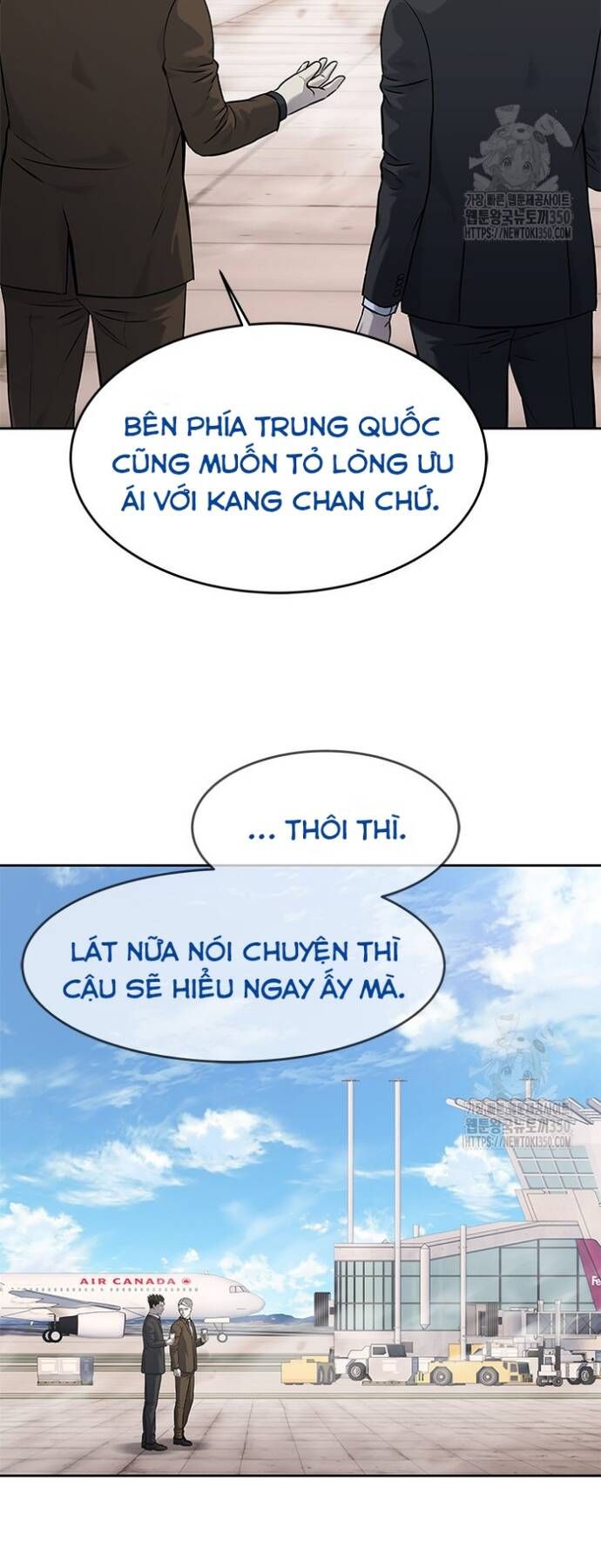 đọc truyện Đội Trưởng Lính Đánh Thuê Chương 236 ảnh 57 tại Truyện Dạ Ký