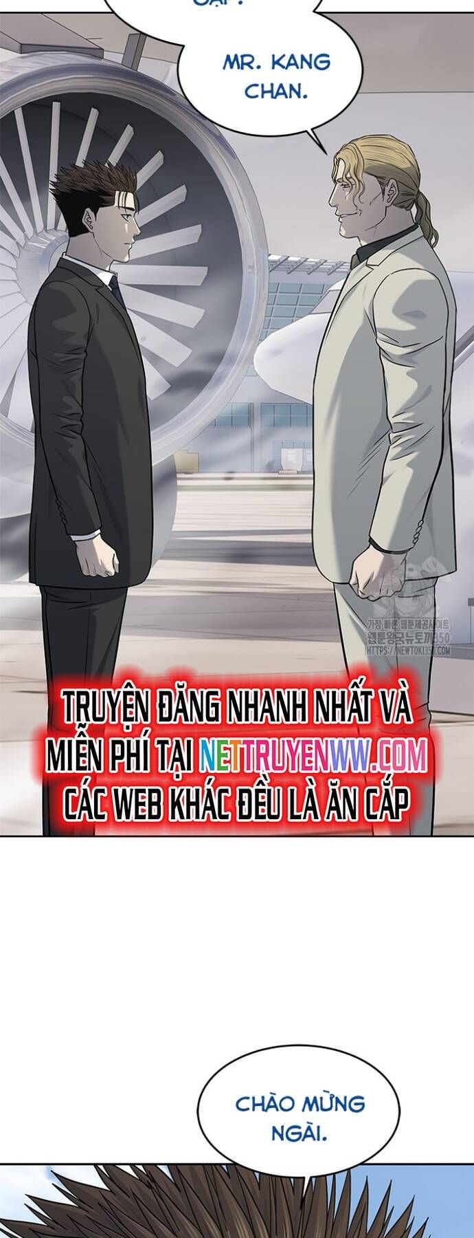 đọc truyện Đội Trưởng Lính Đánh Thuê Chương 236 ảnh 63 tại Truyện Dạ Ký
