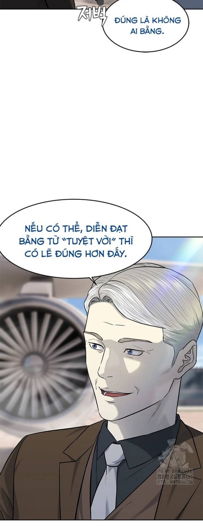 đọc truyện Đội Trưởng Lính Đánh Thuê Chương 237 ảnh 16 tại Truyện Dạ Ký