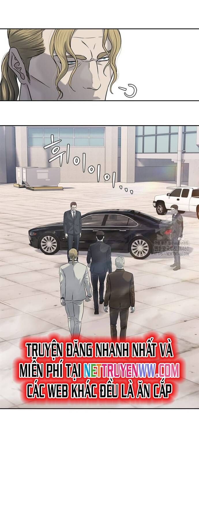 đọc truyện Đội Trưởng Lính Đánh Thuê Chương 237 ảnh 17 tại Truyện Dạ Ký