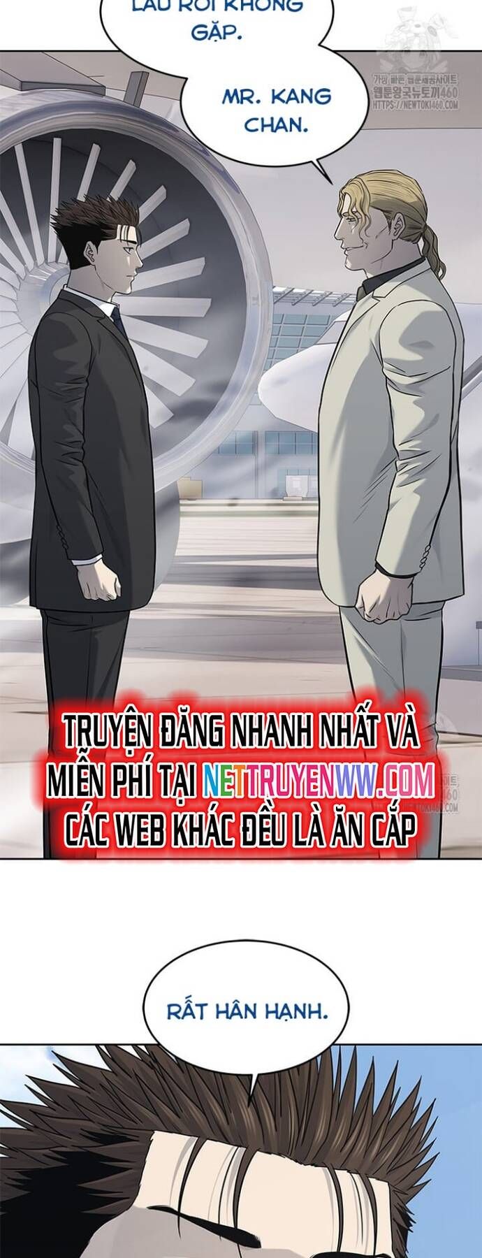 đọc truyện Đội Trưởng Lính Đánh Thuê Chương 237 ảnh 3 tại Truyện Dạ Ký