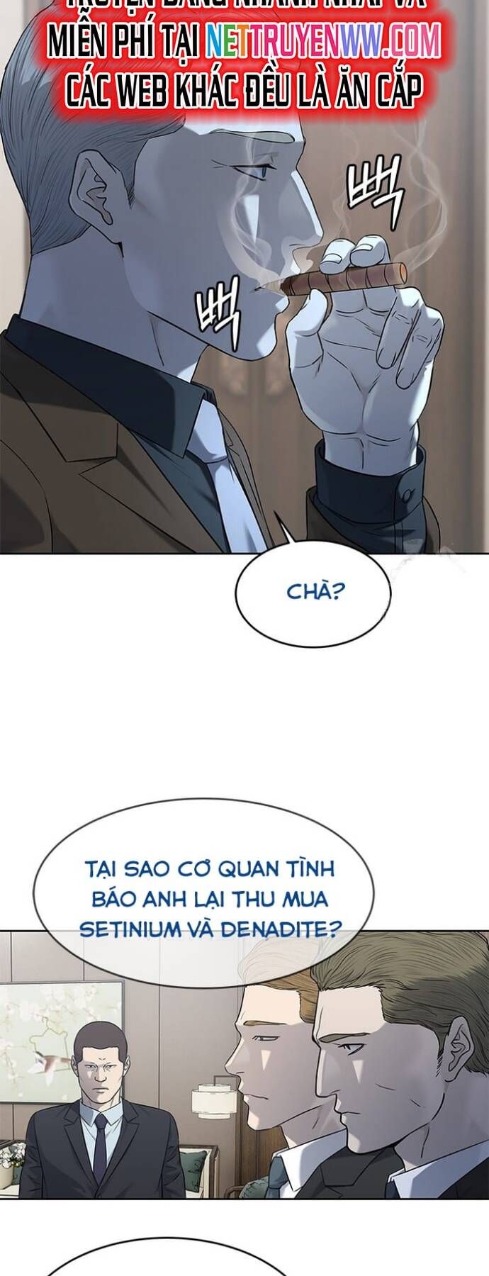 đọc truyện Đội Trưởng Lính Đánh Thuê Chương 237 ảnh 28 tại Truyện Dạ Ký