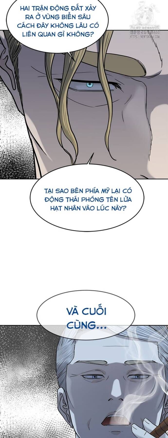 đọc truyện Đội Trưởng Lính Đánh Thuê Chương 237 ảnh 29 tại Truyện Dạ Ký
