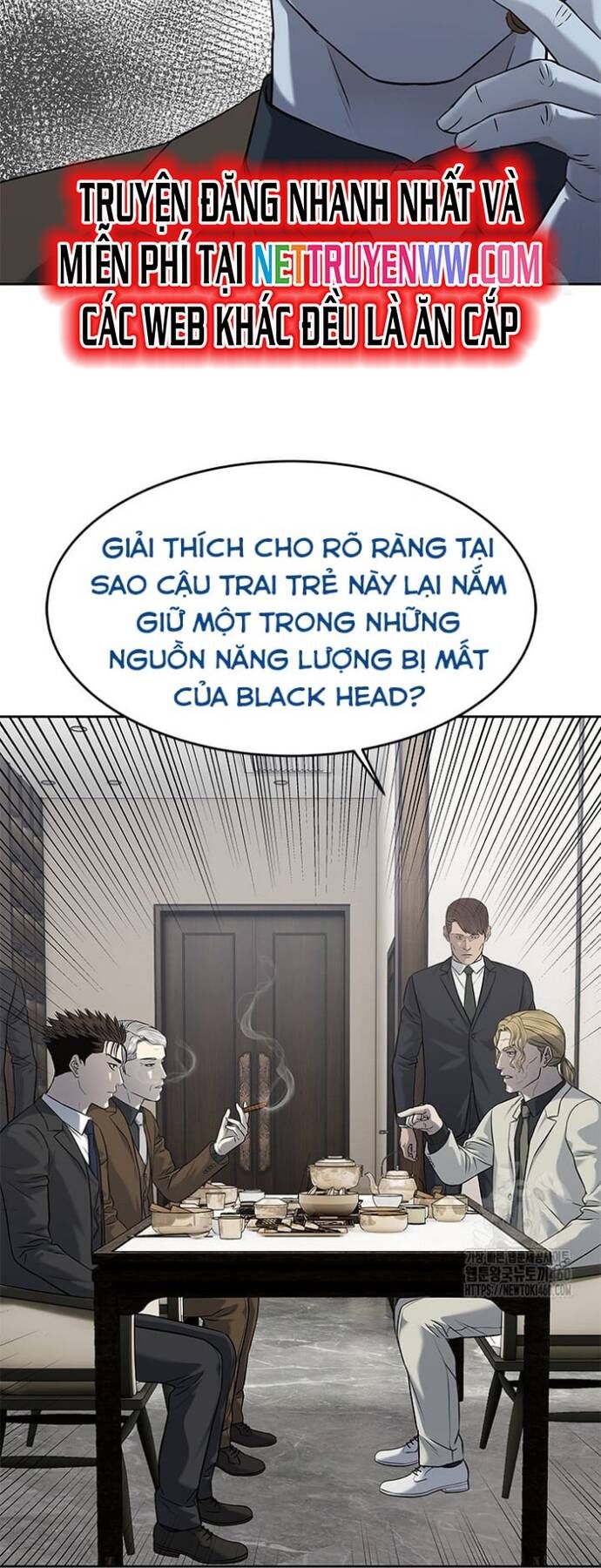 đọc truyện Đội Trưởng Lính Đánh Thuê Chương 237 ảnh 30 tại Truyện Dạ Ký
