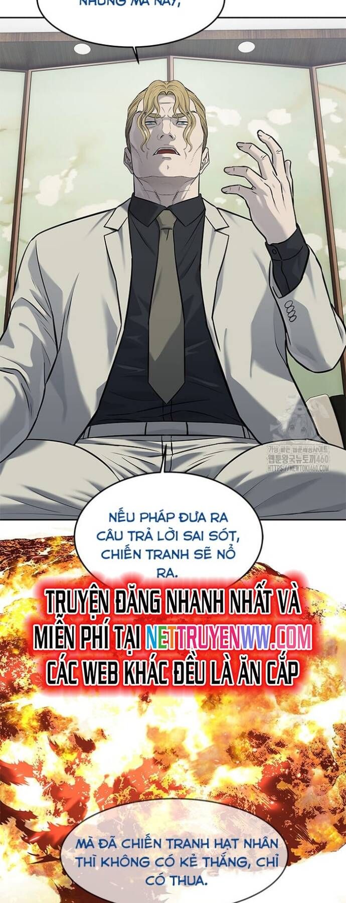 đọc truyện Đội Trưởng Lính Đánh Thuê Chương 237 ảnh 39 tại Truyện Dạ Ký